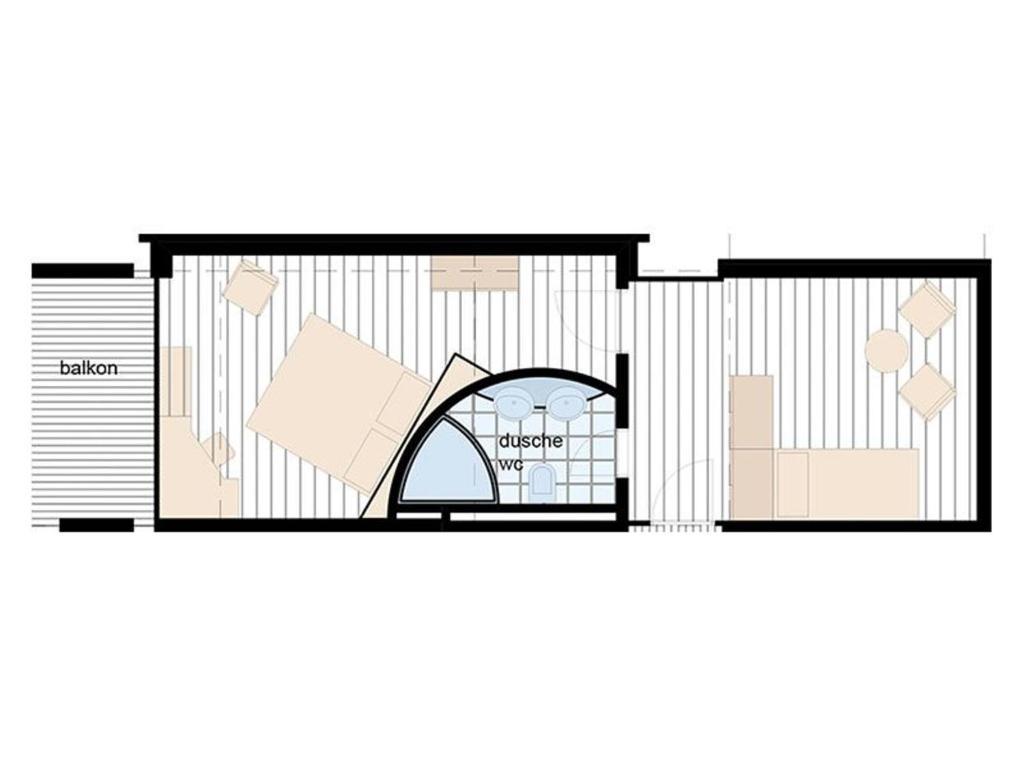 Hotel Gädi Grächen Zimmer foto